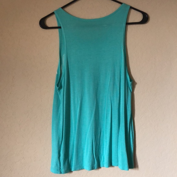 Boxing gloves tank top - Picture 4 of 4